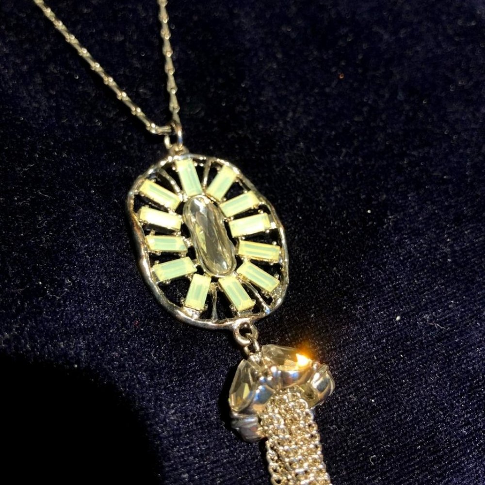 necklace